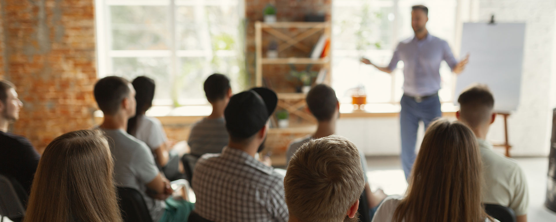 Coach spécialisé en gestion du changement en entreprise