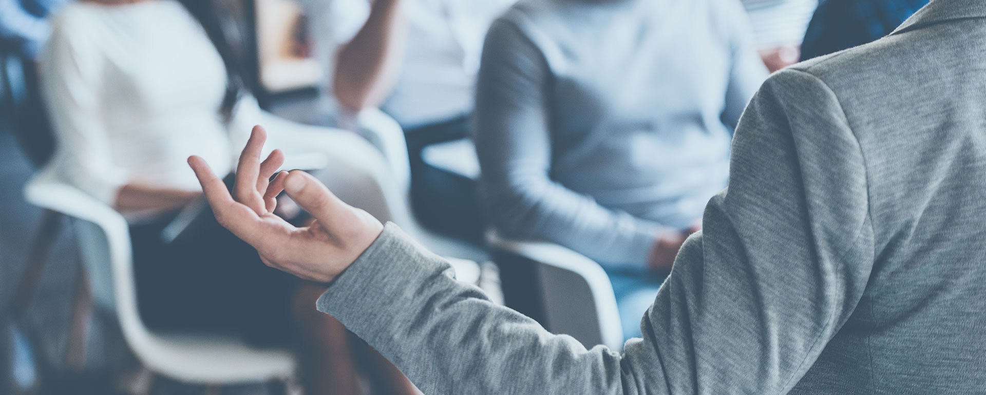 Conseil pour développer son leadership du changement